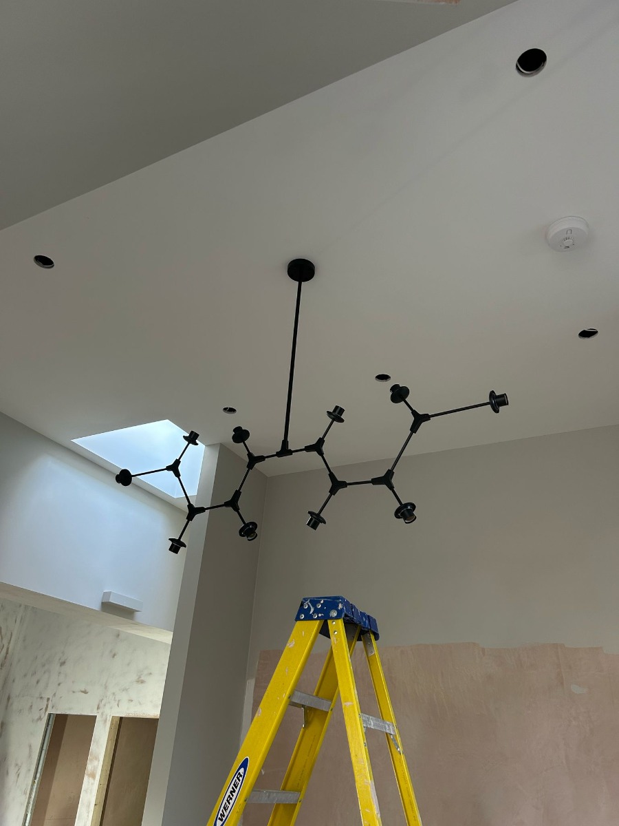 Electrician: Image 11